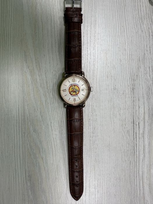 Оргиналные часи