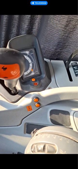 Faqat minuvchi yokida oluvchi fermer dexqonlar uchun!