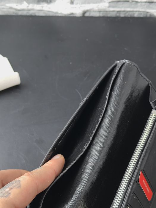 Luis Viton портфейл