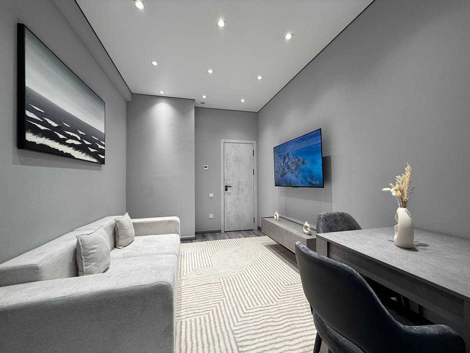 Продается Новостройка на Паркентском 2/15/16, ЖК Паркент Плаза.