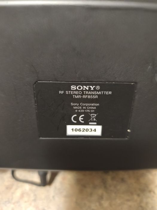 Căști soni wireless