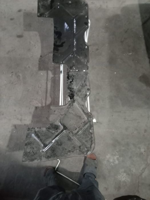 Пыльник на газ 53 новый