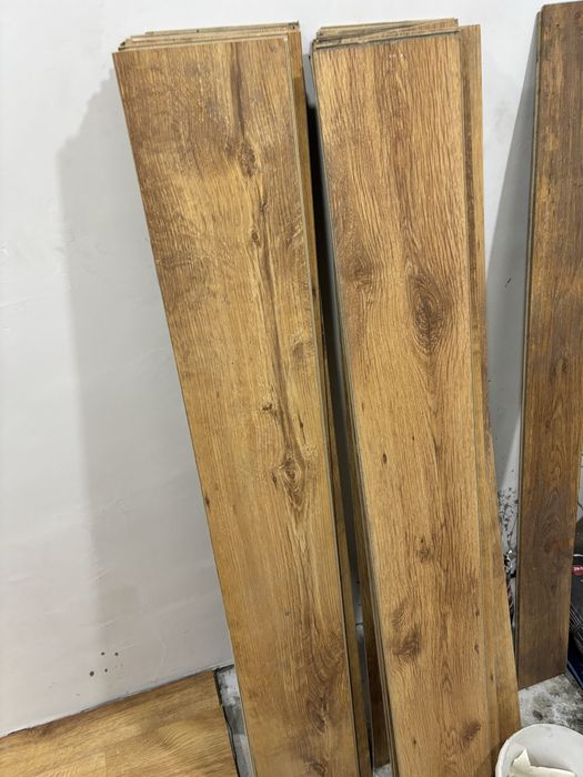 Продам ламинат 8мм