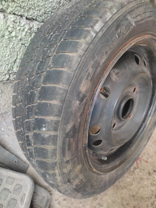 Матиз диска сотилади