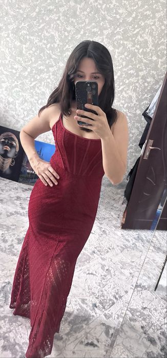 Платья в наличии