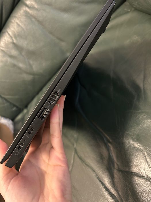 Laptop Lenovo X1 Carbon Gen 11, Intel Core i5-1335U,16GB RAM,512GB SSD