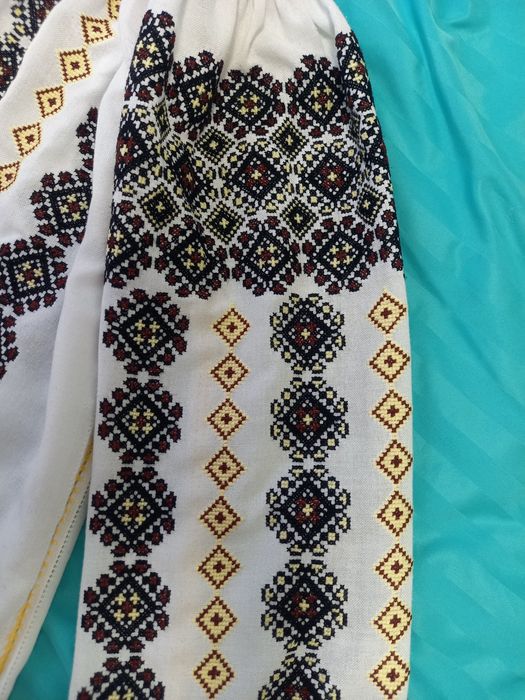 Cămașa tradițională