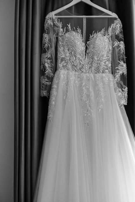 Rochie de mireasa