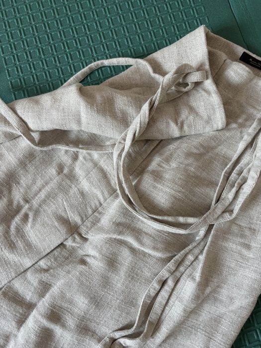 Новая юбка от Massimo Dutti