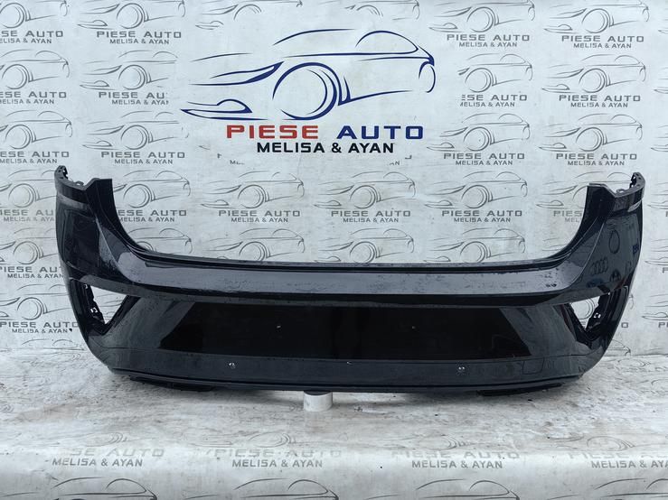 Bara spate Volkswagen T-Roc Facelift R-Line an 2021-2022-2023-2024