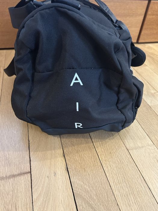 Nike Air Jordan сак за спорт и тренировки