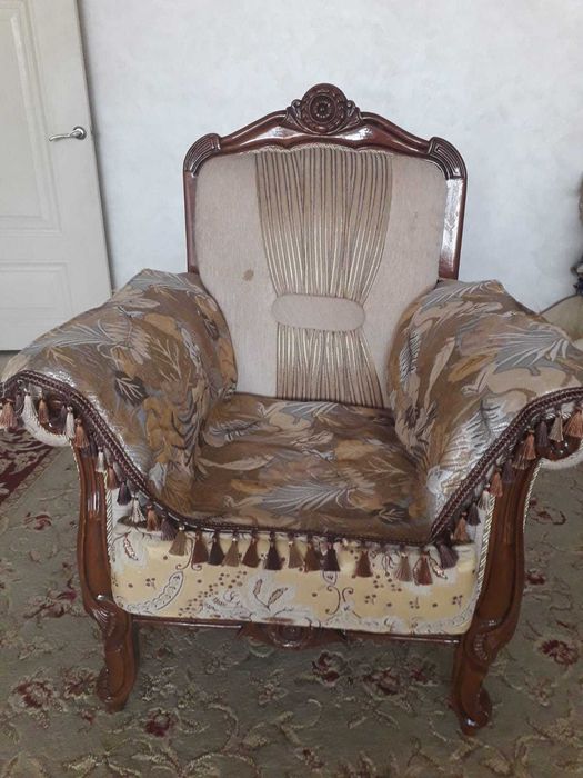 Красивая мягкая мебель - Мебель для гостиной Алматы на Olx