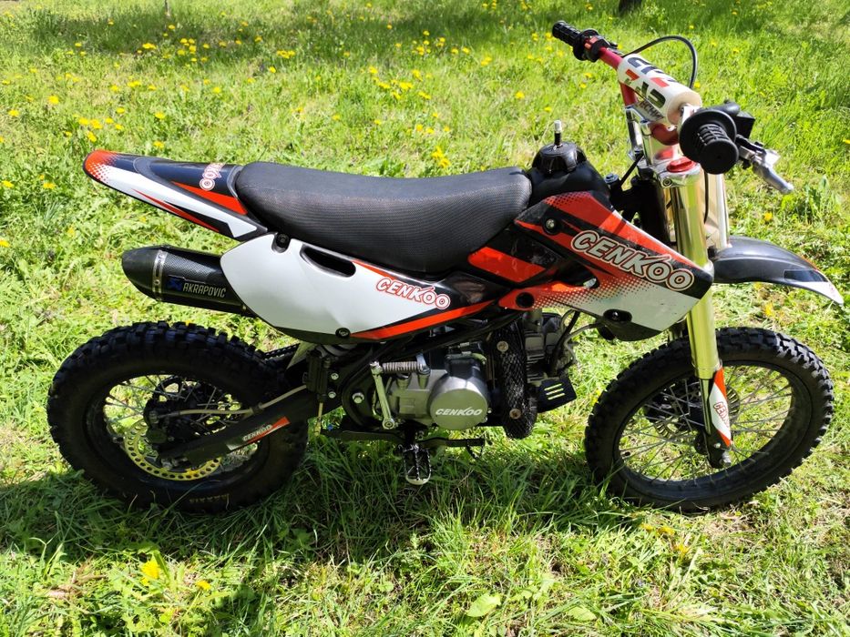 cross 140cmc Impecabil