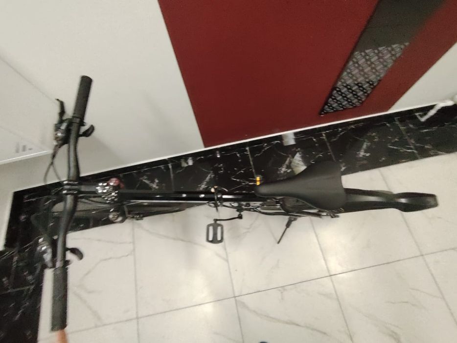 Велосипед Tabs G4