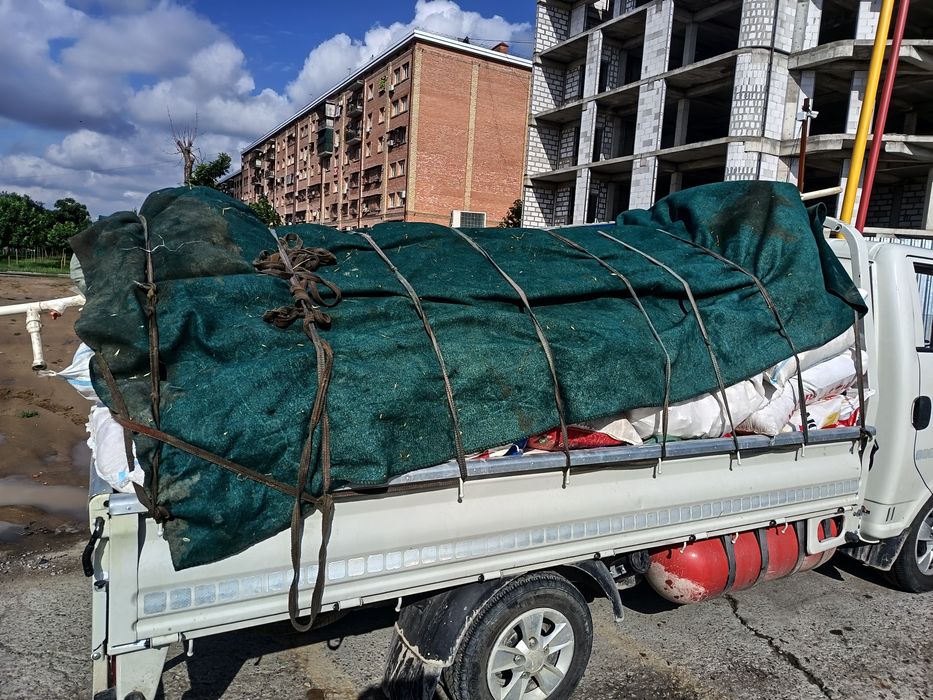 Мусор musir musor tashish xizmati 24/7