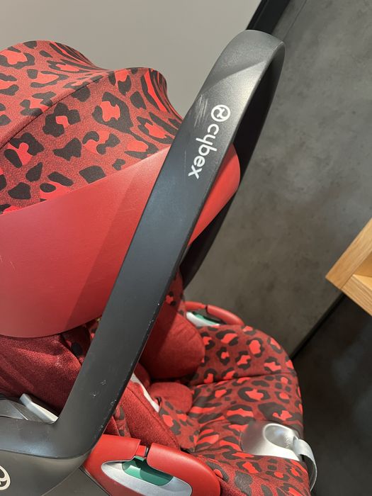 Бебешко столче за кола Cybex cloud z2