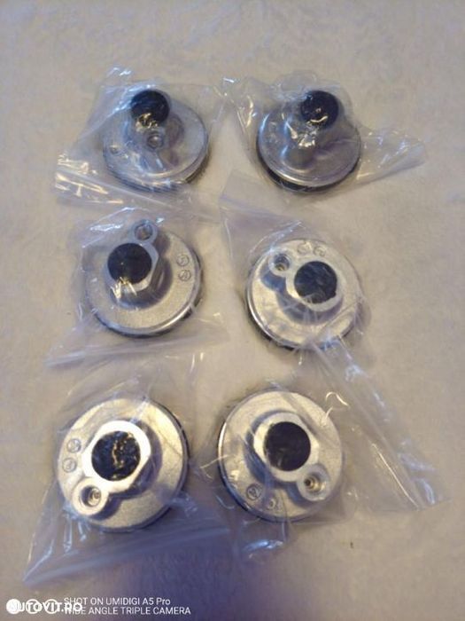 SUPAPA alimentare Perna / Perne aer SPATE pentru MERCEDES W166, W220,