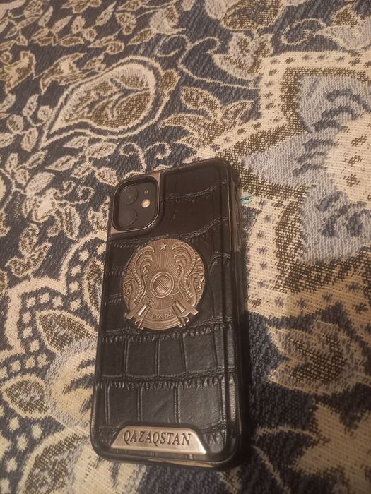 Аифон 11 с гарантия