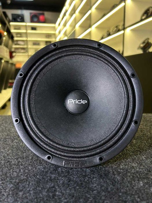 Акустика Pride Ruby Voice 6.5 v2