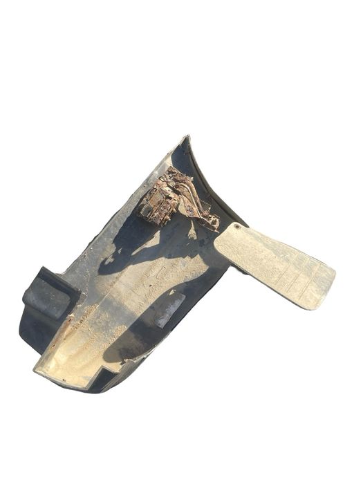 Coltar Bara Stanga Spate Opel Frontera B 6B_, U99 1998 - 2002