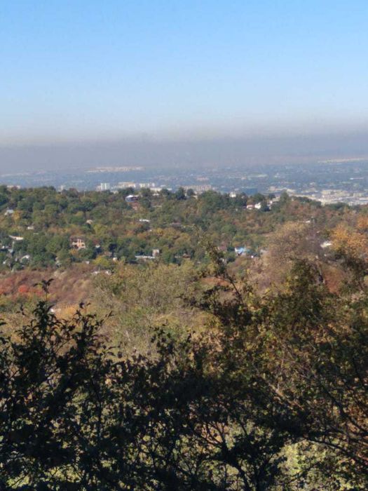 Продам недостроенный дом в Медеуском районе