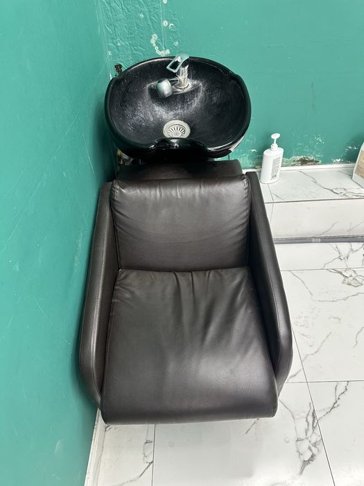 Продается мойка для головы