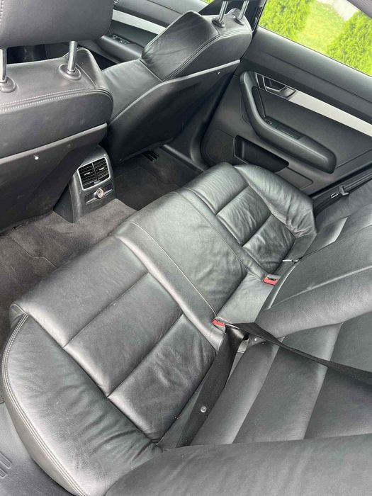 Vand Audi A6 S line lemans