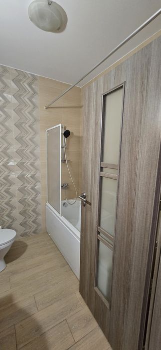 Apartament 2 camere, 69 mp, complet mobilat și utilat – Str. Brestei