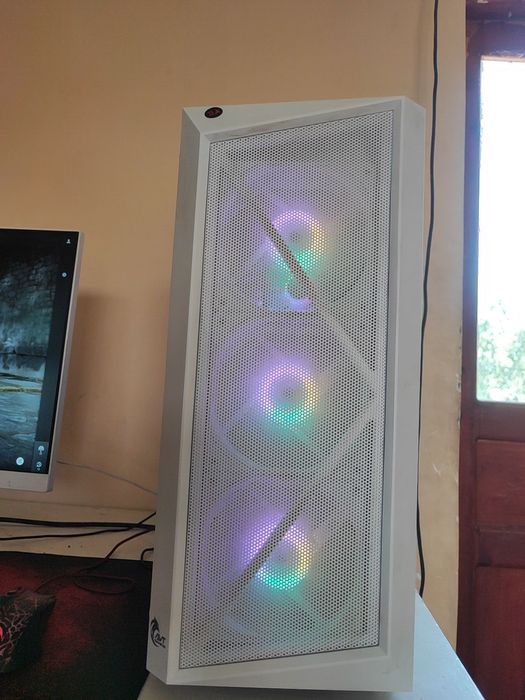 Kompyuter full setup