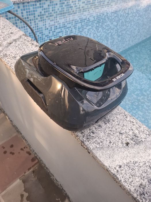 Robot  piscina Aiper Scuba SE
