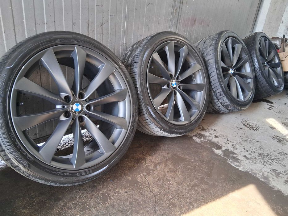 Джанти 21 цола bmw x5 x6