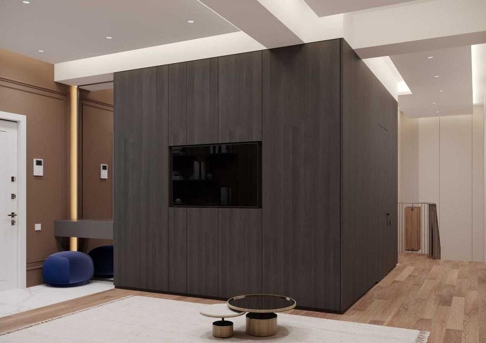 Interyer Dizayner / Interyer va Eksteryer dizayn / Архитектор / Прораб