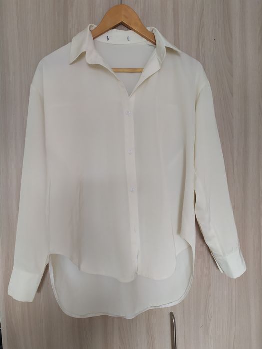 Продам рубашки женские