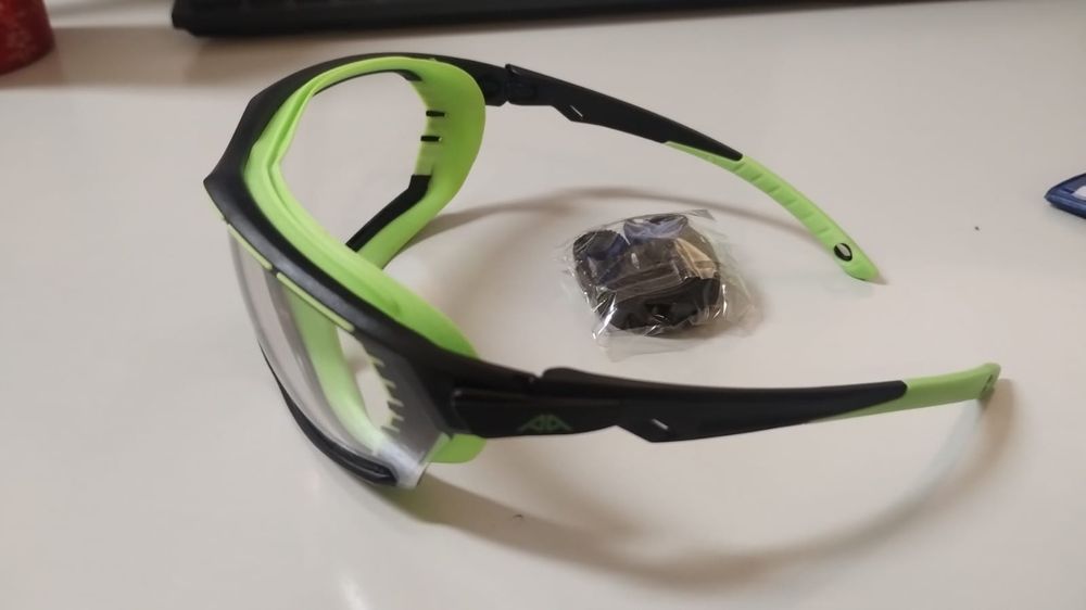 Ochelari protectie