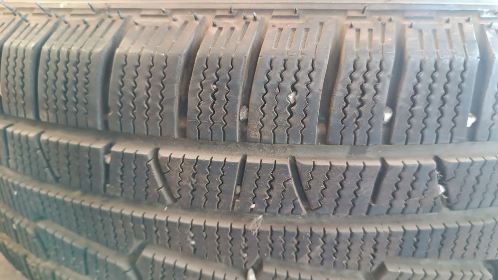 Шины с дисками идеальные