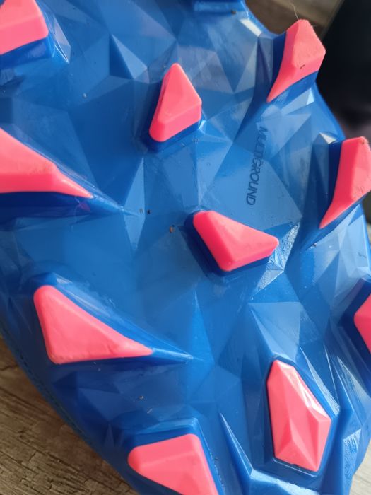 Бутонки Adidas Predator edge 2 (41 номер )