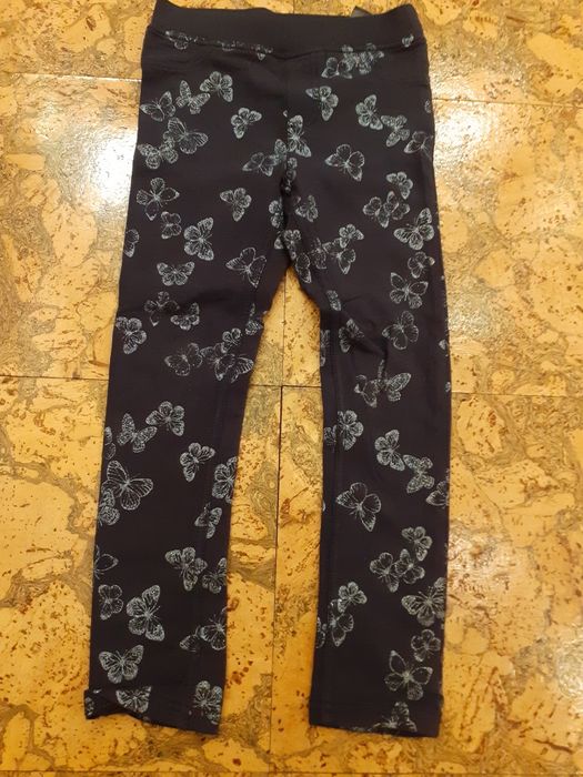 Детски анцунг Адидас и поло chlid и детски долници и клинове 122 см