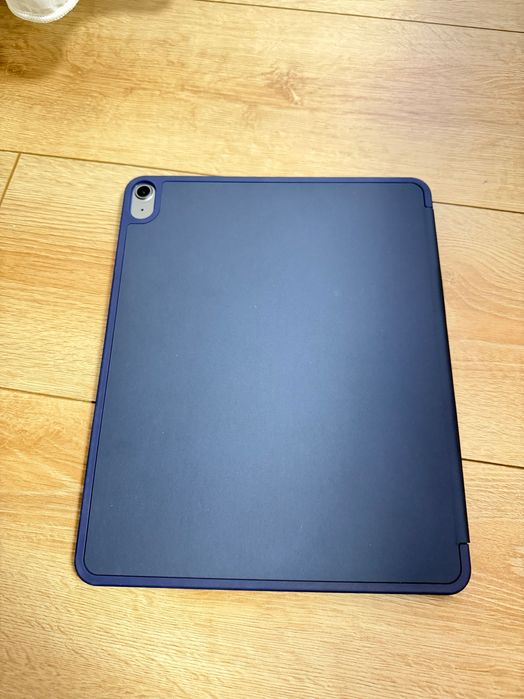 iPad Air 13-Inch M3  WI-FI  128 GB  Space Gray  CA NOU