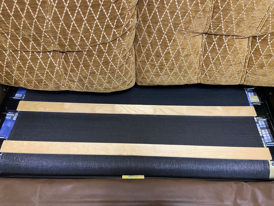 Мягкая мебель Потютьков