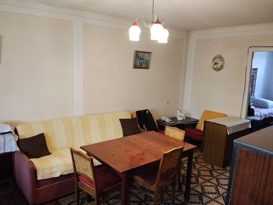 Квартира Мирабад рн 2/4/5