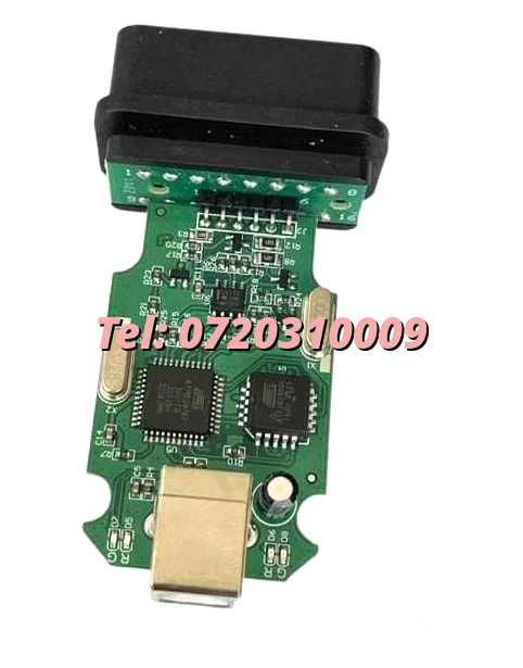 Update Si Reparatii Testere Vcds In Orice Stare