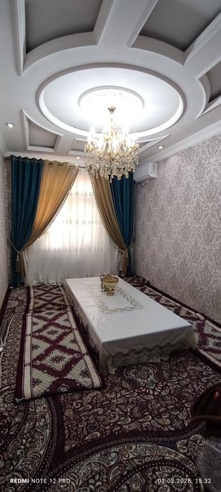 Продается 2х комнатная Новостройка (Ориентир Дурмень автостанция)