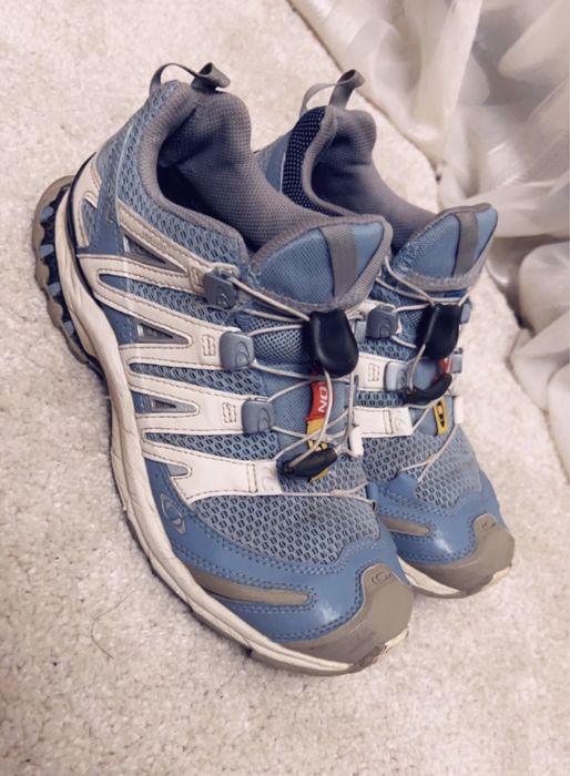 Adidasi Skechers masura 37 stare perfecta