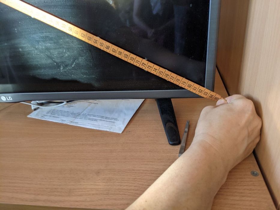 Продам телевизор