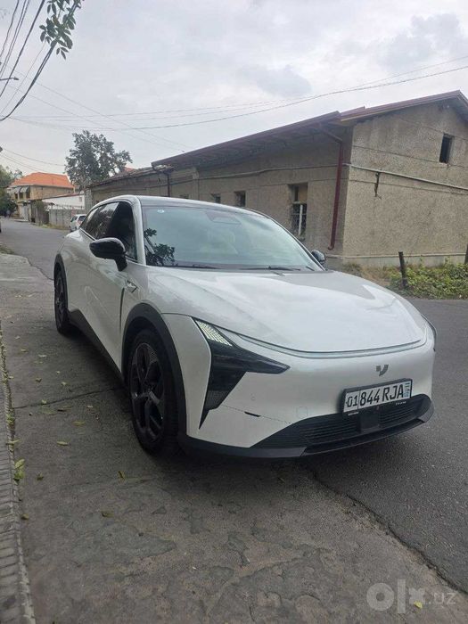 Geely Jiyue 01 Robocar: 24 500 у.е. - Geely Ташкент на Olx