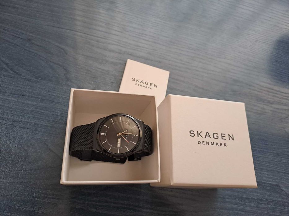 Мъжки часовник Skagen