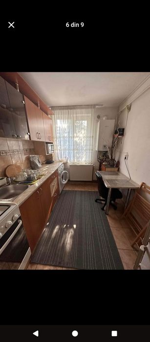 Apartament de vânzare