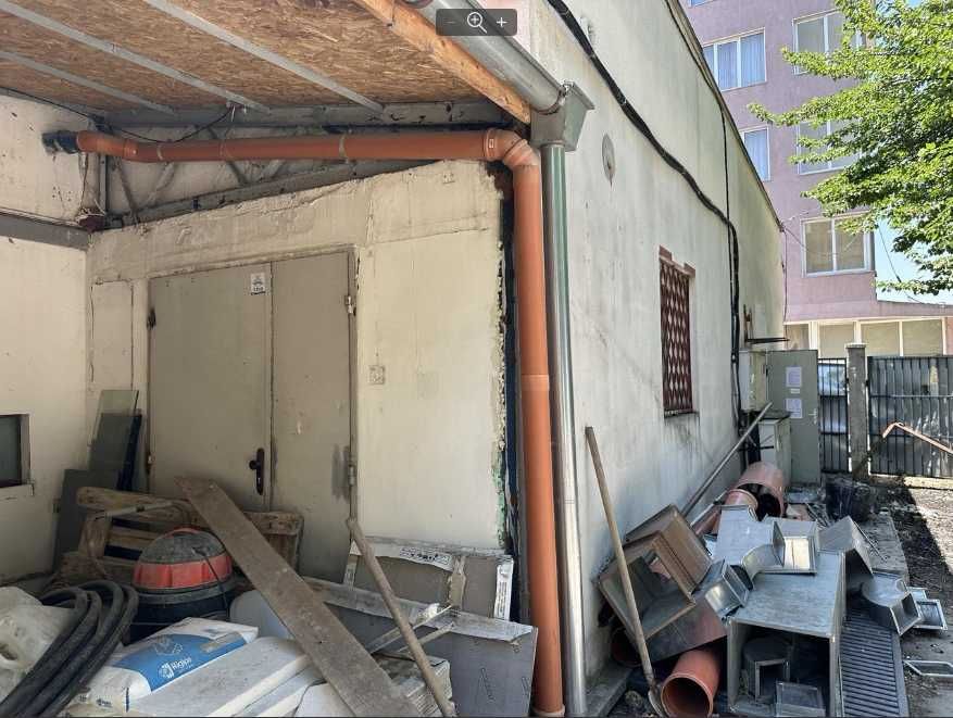 Продава се Магазин в Варна, Център - 316 кв.м за 5 €/кв.м - Снимка #1