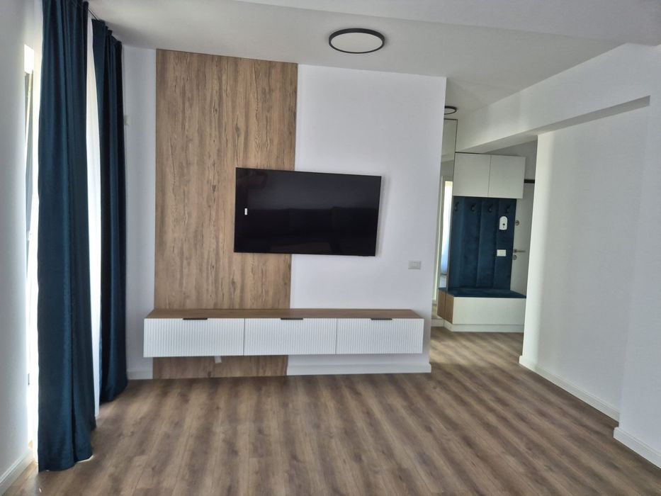 Apartament de închiriat  Prelungirea Ghencea