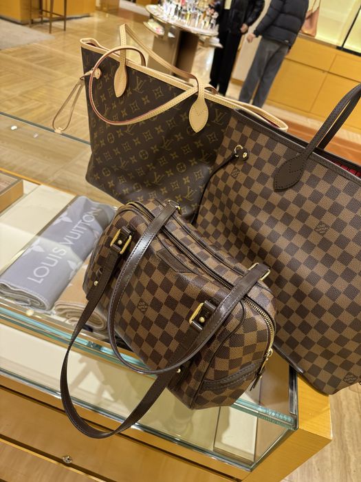 Сумка оригинал Louis Vuitton